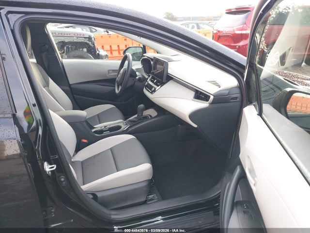 JTDBDMHE1T3028736 Toyota Corolla Hybrid Hybrid Le