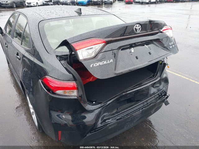 JTDBDMHE1T3028736 Toyota Corolla Hybrid Hybrid Le