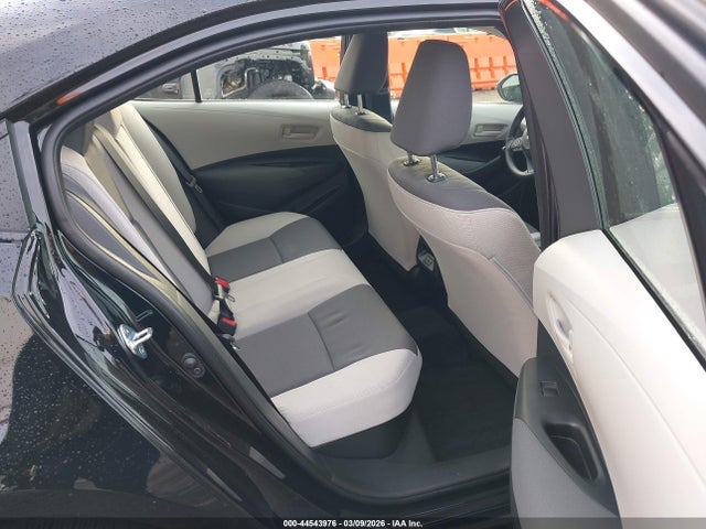 JTDBDMHE1T3028736 Toyota Corolla Hybrid Hybrid Le