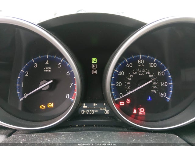 44543978 :رقم المزاد ، JM1BL1U71D1845999 vin ، 2013 Mazda Mazda3 I Sport مزاد بيع