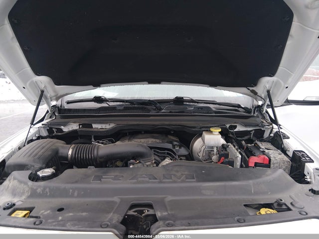 Aukcja sprzedaży 2019 Ram 1500 Big Horn/lone Star  4x4 5'7 Box, vin: 1C6SRFFT3KN677205, numer aukcji: 44543984