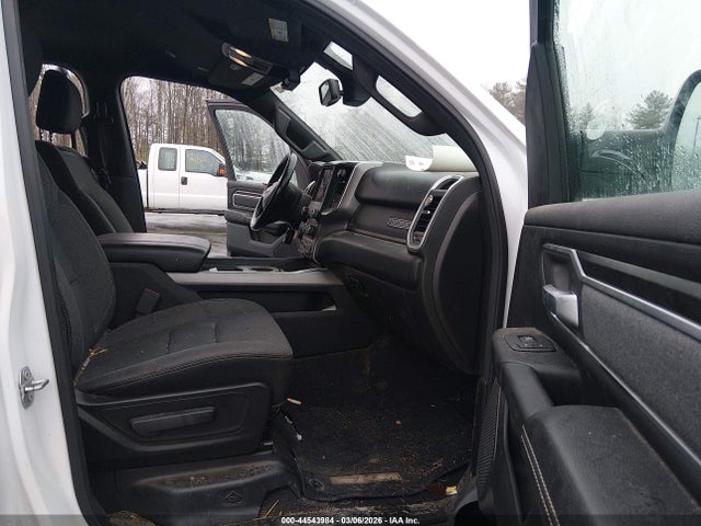 Aukcja sprzedaży 2019 Ram 1500 Big Horn/lone Star  4x4 5'7 Box, vin: 1C6SRFFT3KN677205, numer aukcji: 44543984
