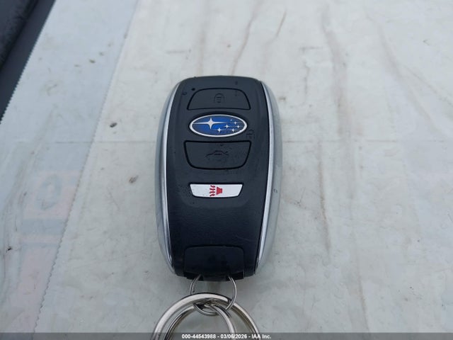 Subaru Crosstrek Limited 2022 JF2GTHNC6N8267743 Image 11