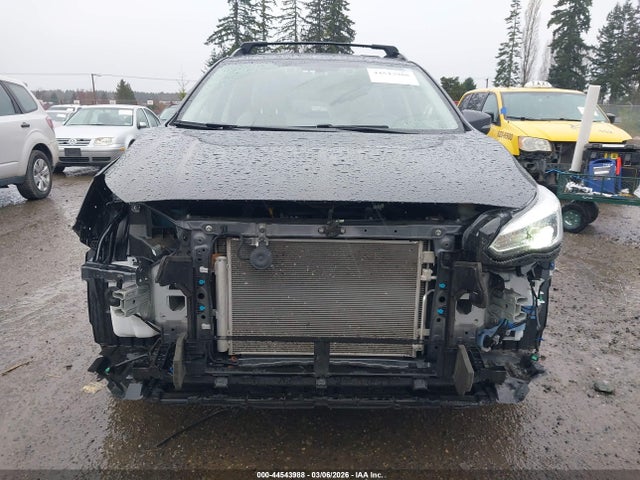 Subaru Crosstrek Limited 2022 JF2GTHNC6N8267743 Image 13