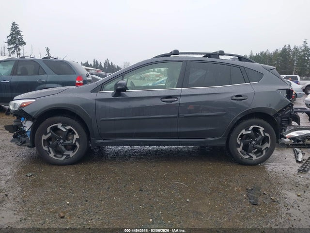 Subaru Crosstrek Limited 2022 JF2GTHNC6N8267743 Image 15