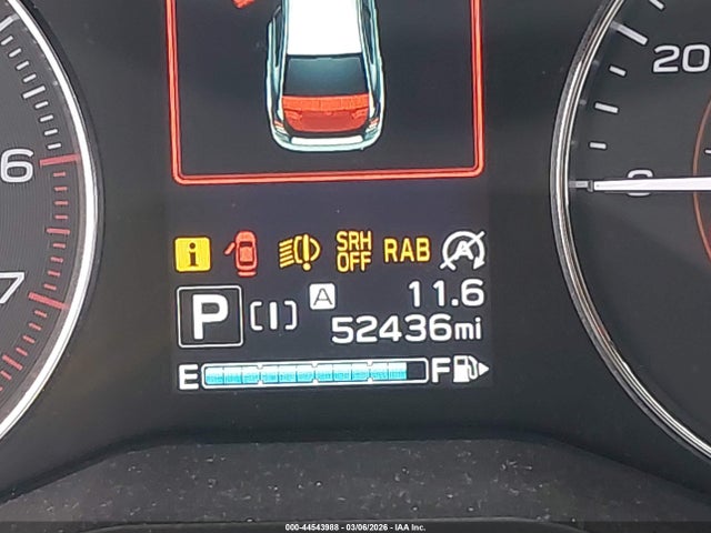 Subaru Crosstrek Limited 2022 JF2GTHNC6N8267743 Image 16