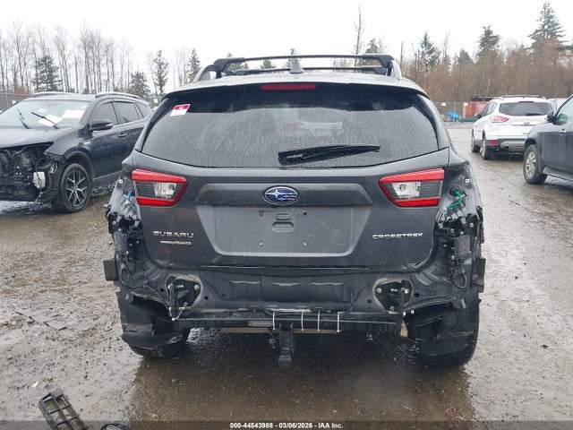 Subaru Crosstrek Limited 2022 JF2GTHNC6N8267743 Image 17