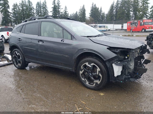 Subaru Crosstrek Limited 2022 JF2GTHNC6N8267743 Image 6