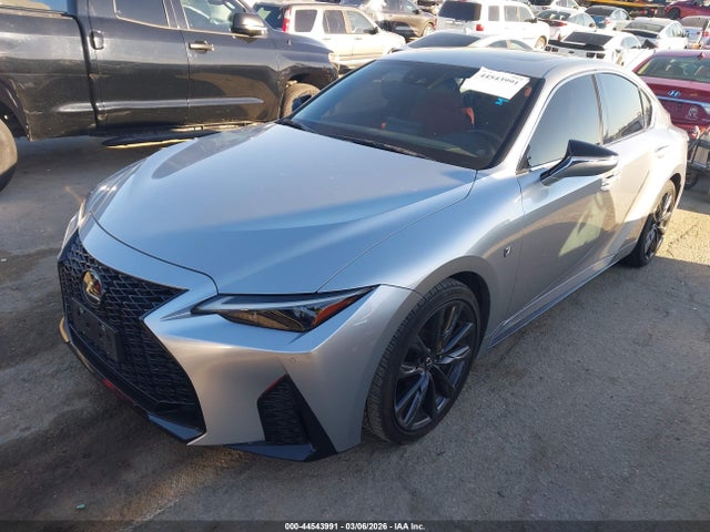Aukcja sprzedaży 2023 Lexus Is 350 F Sport, vin: JTHGZ1B21P5059689, numer aukcji: 44543991