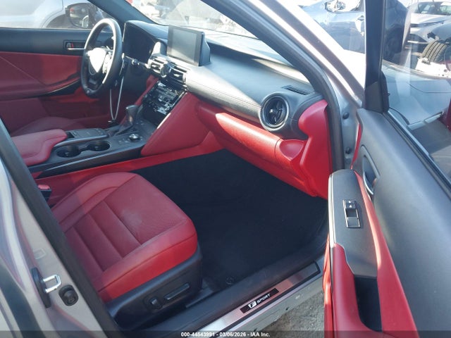 Aukcja sprzedaży 2023 Lexus Is 350 F Sport, vin: JTHGZ1B21P5059689, numer aukcji: 44543991
