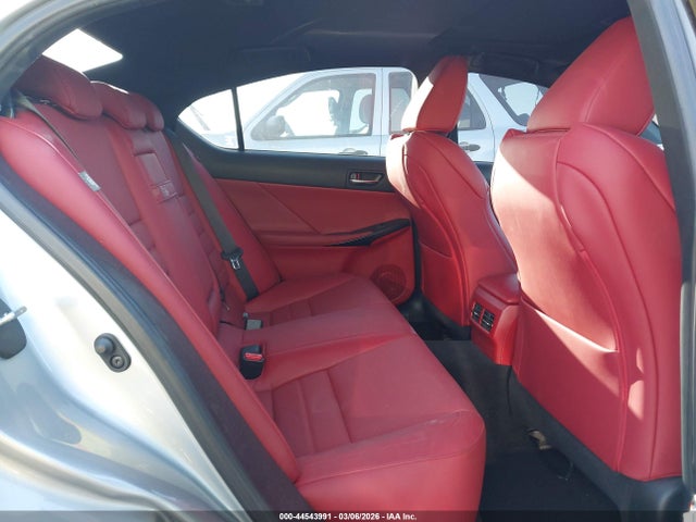 Aukcja sprzedaży 2023 Lexus Is 350 F Sport, vin: JTHGZ1B21P5059689, numer aukcji: 44543991