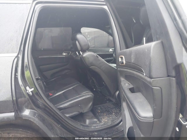 Aukcja sprzedaży 2015 Jeep Grand Cherokee Limited, vin: 1C4RJFBG1FC142222, numer aukcji: 44543992