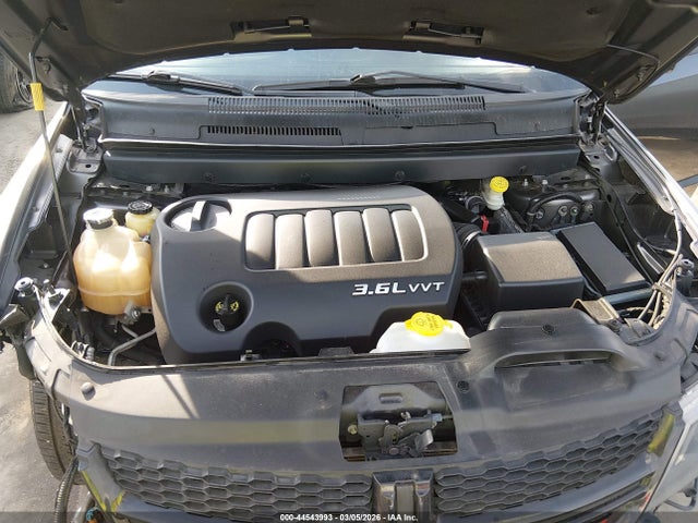 Продажа на аукционе авто 2014 Dodge Journey Sxt, vin: 3C4PDDBG8ET300786, номер лота: 44543993