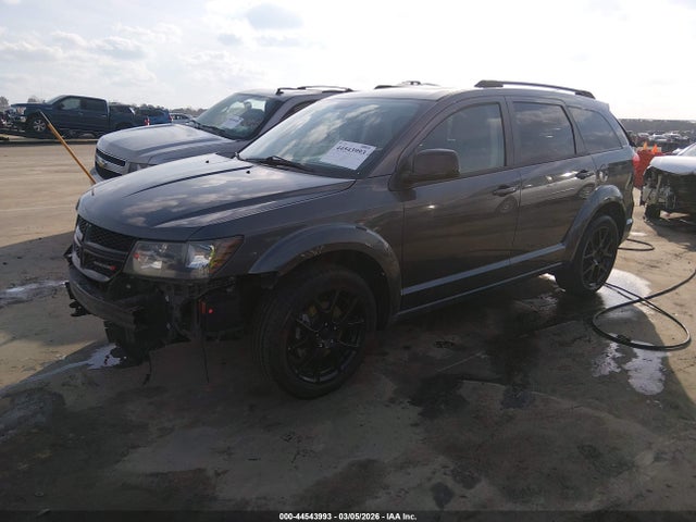 Продажа на аукционе авто 2014 Dodge Journey Sxt, vin: 3C4PDDBG8ET300786, номер лота: 44543993