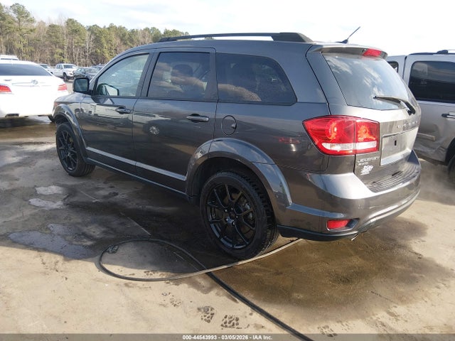 Продажа на аукционе авто 2014 Dodge Journey Sxt, vin: 3C4PDDBG8ET300786, номер лота: 44543993