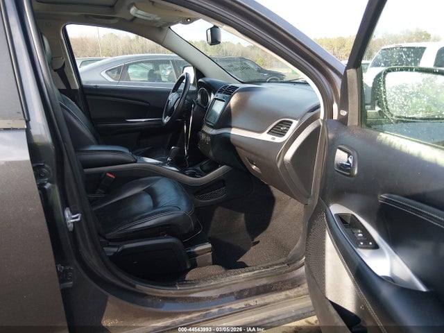 Продажа на аукционе авто 2014 Dodge Journey Sxt, vin: 3C4PDDBG8ET300786, номер лота: 44543993