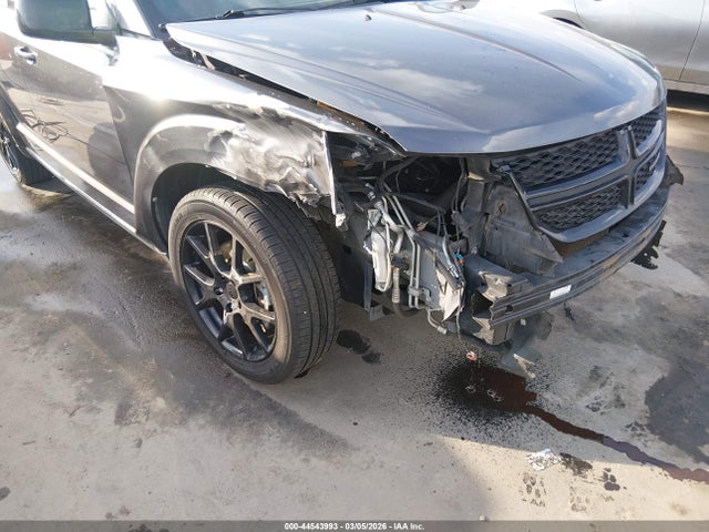 Продажа на аукционе авто 2014 Dodge Journey Sxt, vin: 3C4PDDBG8ET300786, номер лота: 44543993