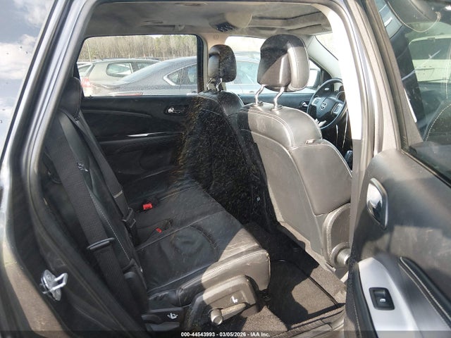 Продажа на аукционе авто 2014 Dodge Journey Sxt, vin: 3C4PDDBG8ET300786, номер лота: 44543993