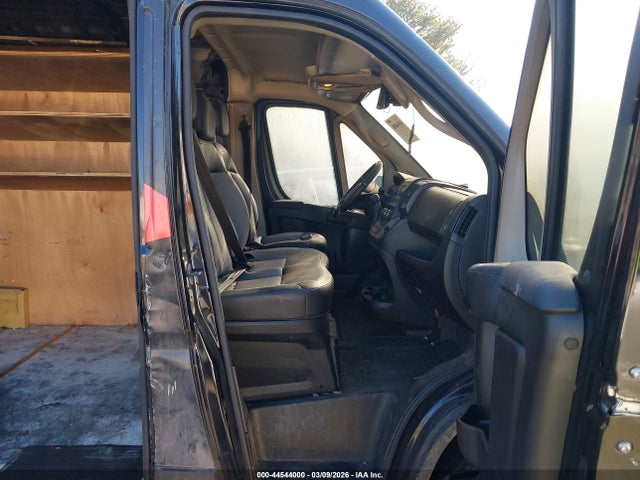Aukcja sprzedaży 2021 Ram Promaster 2500 High Roof 159 Wb, vin: 3C6LRVDG6ME579152, numer aukcji: 44544000