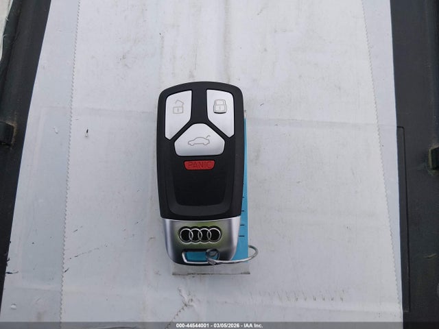 2018 AUDI S4 WAUB4AF46JA010697 Photo 10