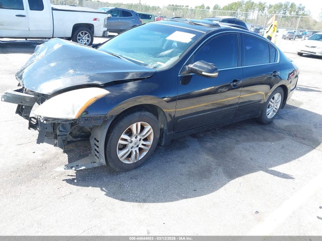 Продажа на аукционе авто 2010 Nissan Altima 2.5 S, vin: 1N4AL2APXAN489665, номер лота: 44544003