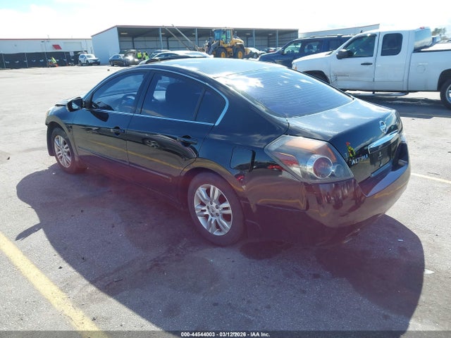 Продажа на аукционе авто 2010 Nissan Altima 2.5 S, vin: 1N4AL2APXAN489665, номер лота: 44544003
