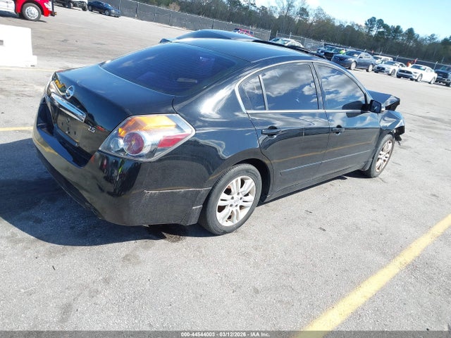 Продажа на аукционе авто 2010 Nissan Altima 2.5 S, vin: 1N4AL2APXAN489665, номер лота: 44544003