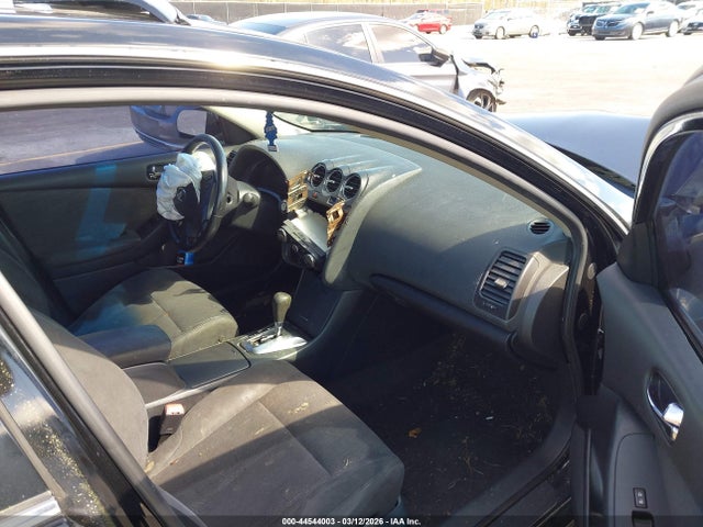 Продажа на аукционе авто 2010 Nissan Altima 2.5 S, vin: 1N4AL2APXAN489665, номер лота: 44544003