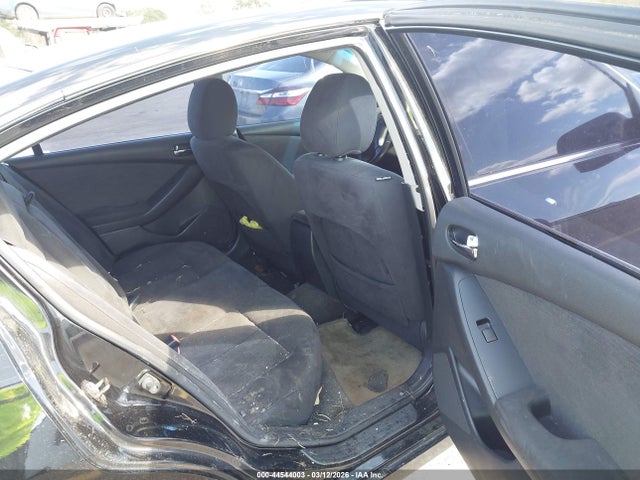 Продажа на аукционе авто 2010 Nissan Altima 2.5 S, vin: 1N4AL2APXAN489665, номер лота: 44544003