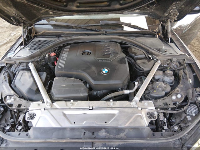 BMW 430I 2024 WBA23AT03RCP56609 Image 10