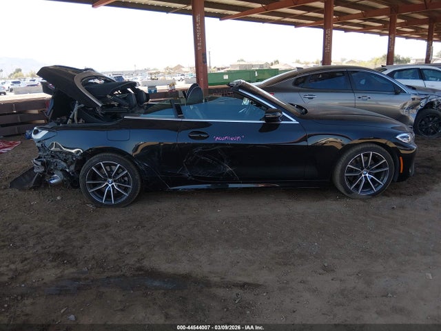 BMW 430I 2024 WBA23AT03RCP56609 Image 13