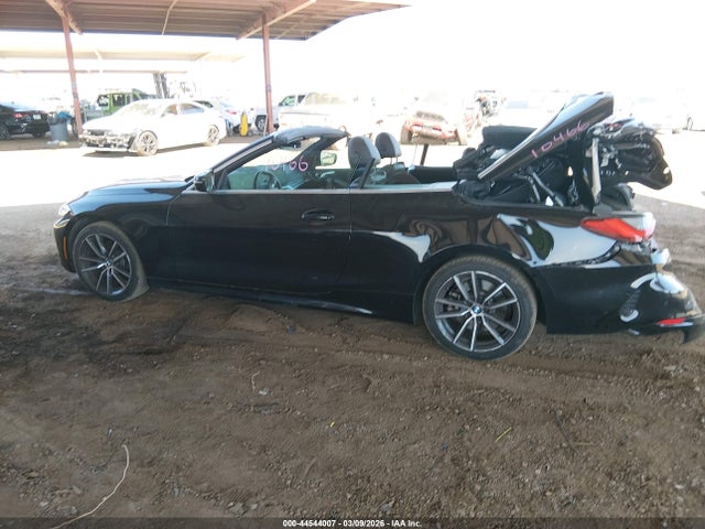 WBA23AT03RCP56609 BMW 430I