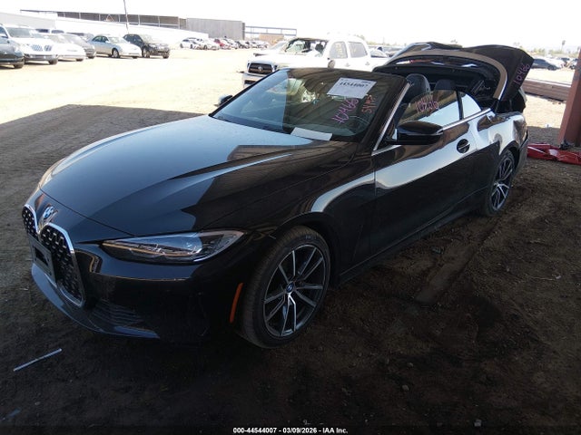 BMW 430I 2024 WBA23AT03RCP56609 Image 2