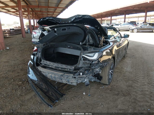 BMW 430I 2024 WBA23AT03RCP56609 Image 6