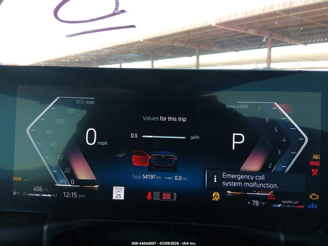 BMW 430I 2024 WBA23AT03RCP56609 Image 7