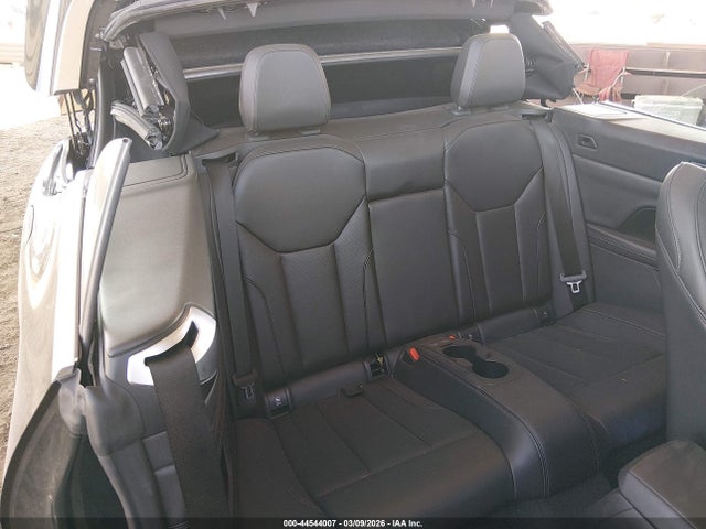 BMW 430I 2024 WBA23AT03RCP56609 Image 8