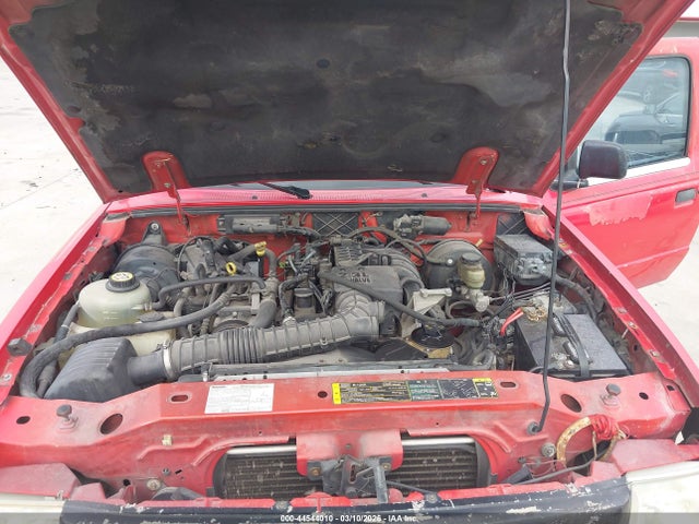 Aukcja sprzedaży 2004 Mazda B2300, vin: 4F4YR12D74TM00082, numer aukcji: 44544010
