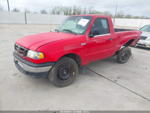 Aukcja sprzedaży 2004 Mazda B2300, vin: 4F4YR12D74TM00082, numer aukcji: 44544010