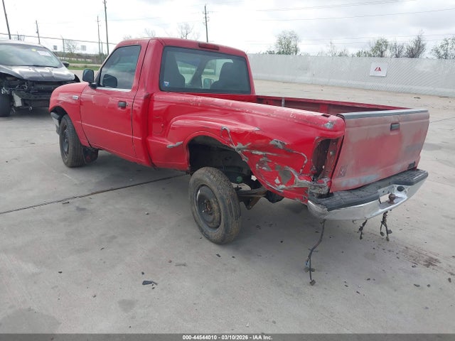 Aukcja sprzedaży 2004 Mazda B2300, vin: 4F4YR12D74TM00082, numer aukcji: 44544010
