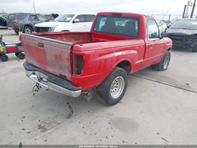 Aukcja sprzedaży 2004 Mazda B2300, vin: 4F4YR12D74TM00082, numer aukcji: 44544010