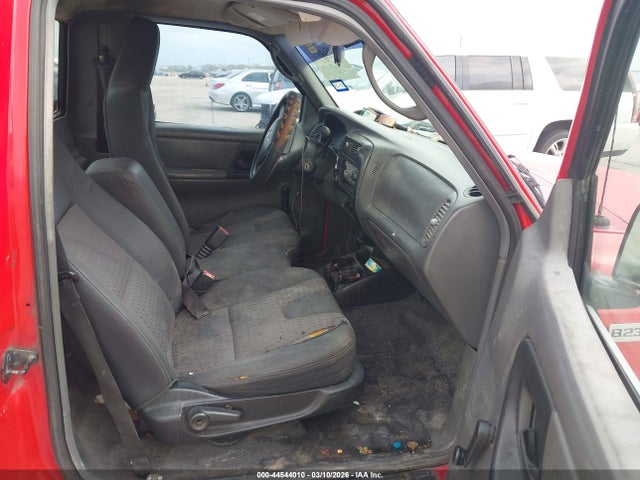 Aukcja sprzedaży 2004 Mazda B2300, vin: 4F4YR12D74TM00082, numer aukcji: 44544010
