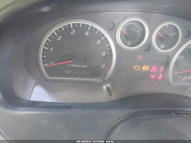 Aukcja sprzedaży 2004 Mazda B2300, vin: 4F4YR12D74TM00082, numer aukcji: 44544010
