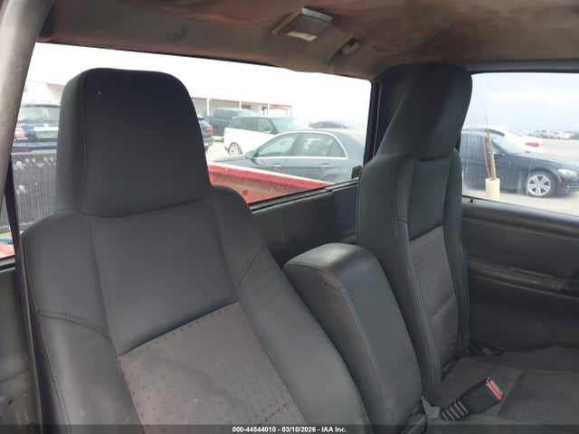 Aukcja sprzedaży 2004 Mazda B2300, vin: 4F4YR12D74TM00082, numer aukcji: 44544010