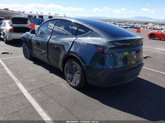 Продаж на аукціоні авто 2026 Tesla Model Y All-wheel Drive/long Range Launch Series/premium All-wheel Drive, vin: 7SAYGDEE9TF343067, номер лоту: 44544013