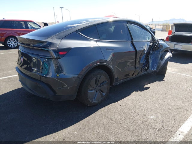 Продаж на аукціоні авто 2026 Tesla Model Y All-wheel Drive/long Range Launch Series/premium All-wheel Drive, vin: 7SAYGDEE9TF343067, номер лоту: 44544013