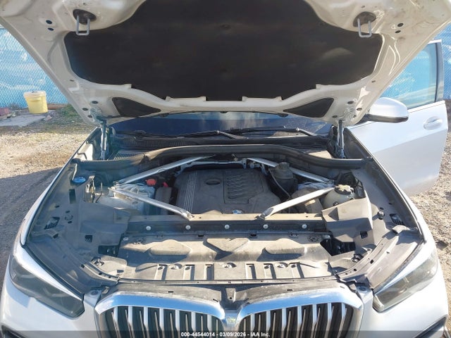 Aukcja sprzedaży 2019 Bmw X5 Xdrive40i, vin: 5UXCR6C53KLL11838, numer aukcji: 44544014