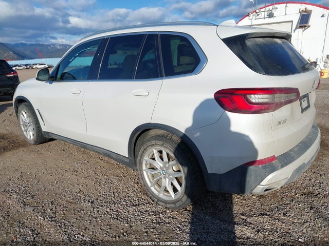 Aukcja sprzedaży 2019 Bmw X5 Xdrive40i, vin: 5UXCR6C53KLL11838, numer aukcji: 44544014