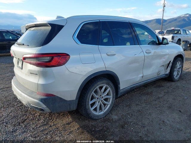 Aukcja sprzedaży 2019 Bmw X5 Xdrive40i, vin: 5UXCR6C53KLL11838, numer aukcji: 44544014