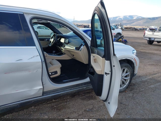 Aukcja sprzedaży 2019 Bmw X5 Xdrive40i, vin: 5UXCR6C53KLL11838, numer aukcji: 44544014