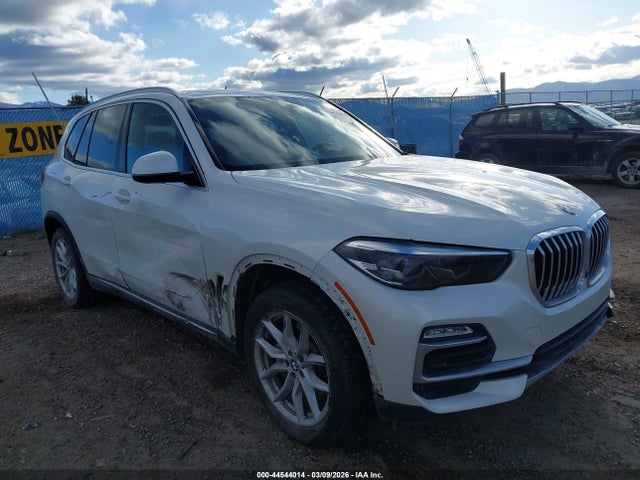Aukcja sprzedaży 2019 Bmw X5 Xdrive40i, vin: 5UXCR6C53KLL11838, numer aukcji: 44544014